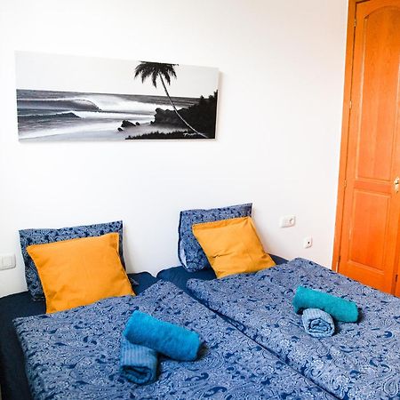 Surf Dream Surfhouse Pansiyon Corralejo Dış mekan fotoğraf
