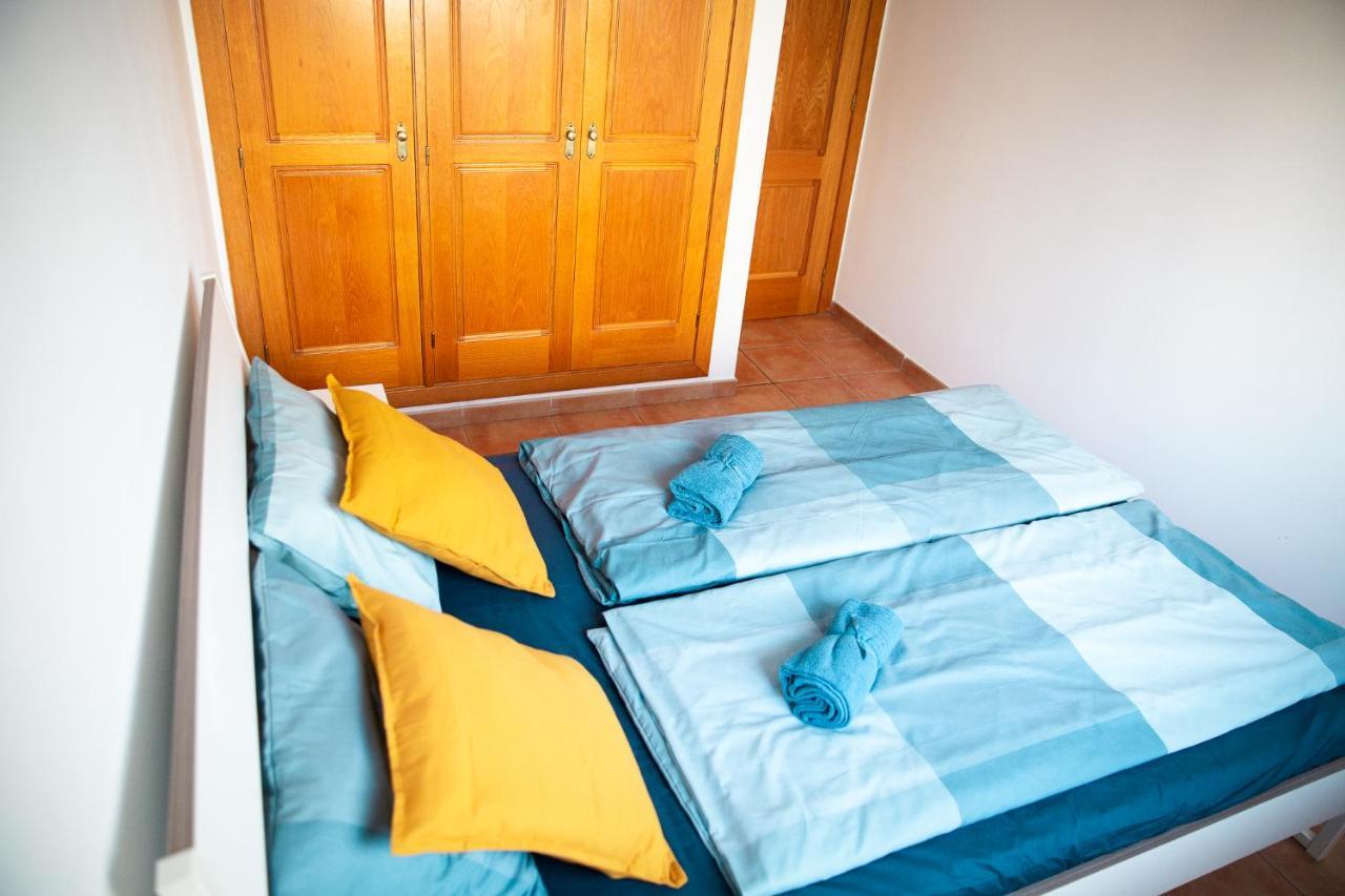 Surf Dream Surfhouse Pansiyon Corralejo Dış mekan fotoğraf