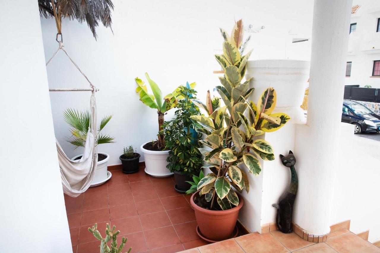 Surf Dream Surfhouse Pansiyon Corralejo Dış mekan fotoğraf
