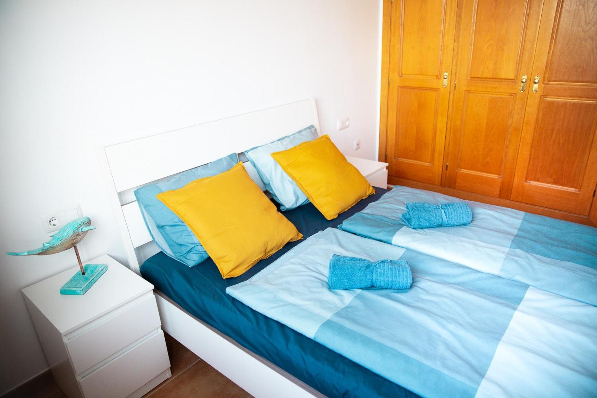 Surf Dream Surfhouse Pansiyon Corralejo Dış mekan fotoğraf